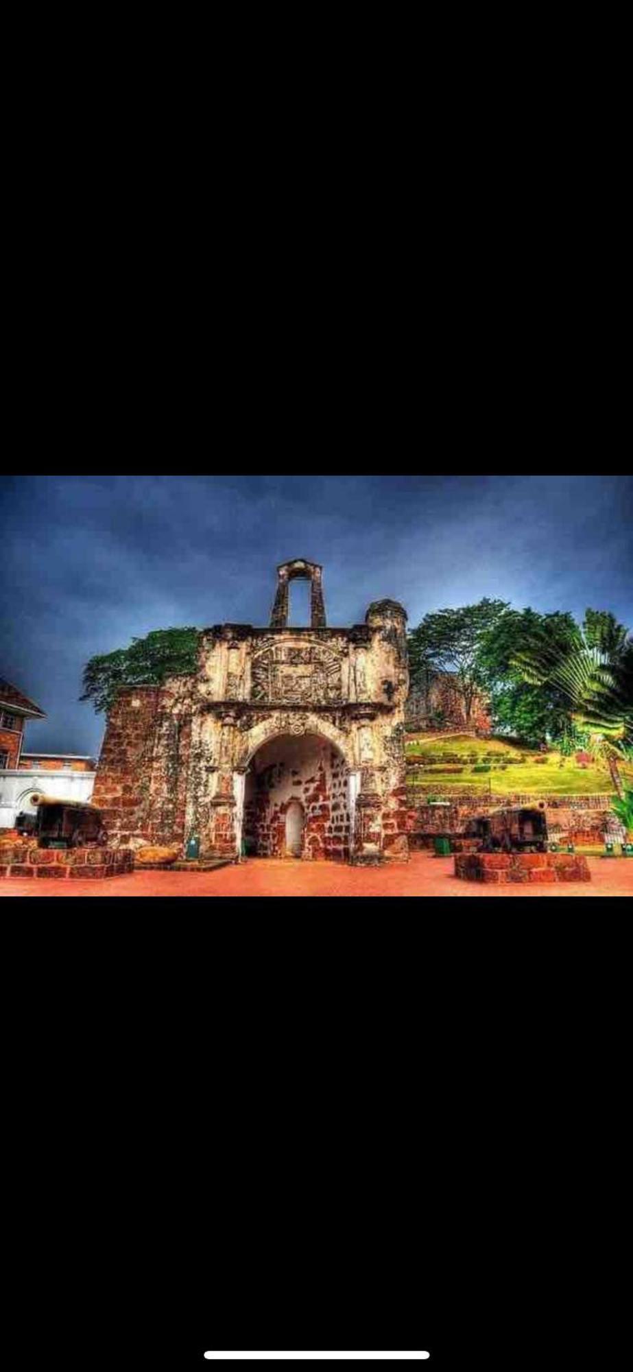 Luxuryfamilysuite6-9Pax-Jonkerstreet-Citytown Malacca Luaran gambar