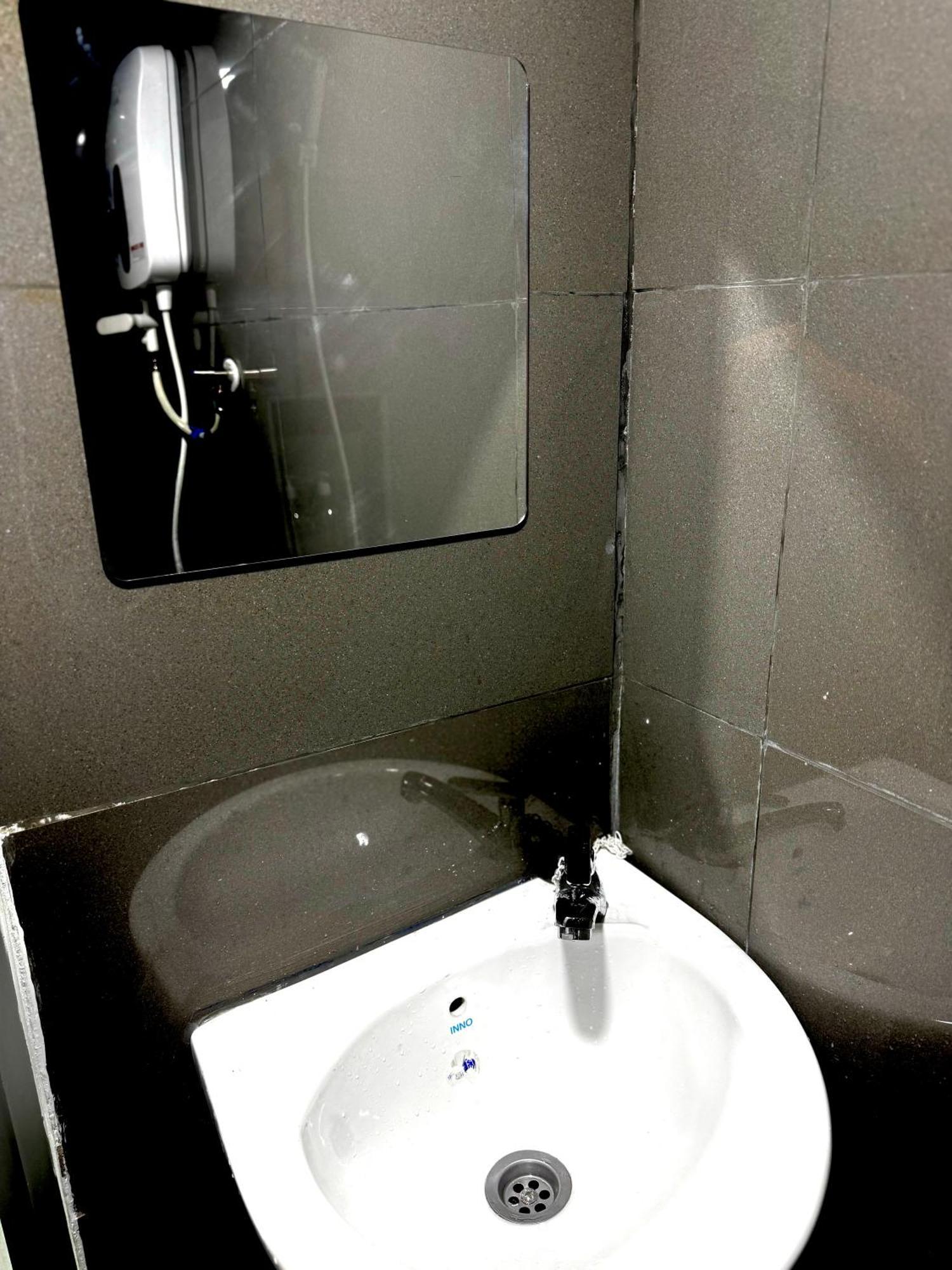 Luxuryfamilysuite6-9Pax-Jonkerstreet-Citytown Malacca Luaran gambar