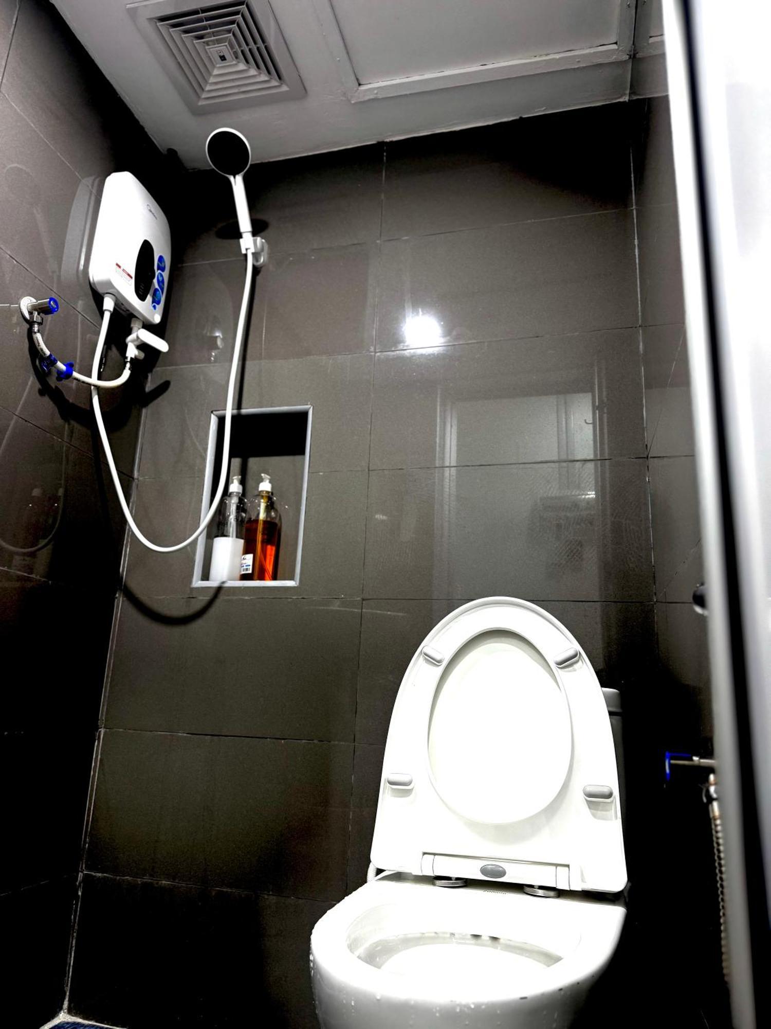 Luxuryfamilysuite6-9Pax-Jonkerstreet-Citytown Malacca Luaran gambar