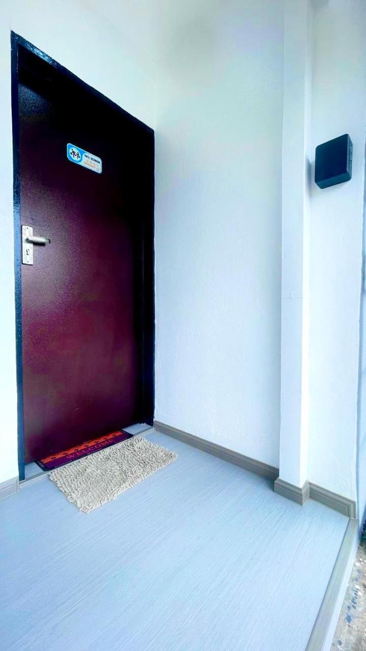 Luxuryfamilysuite6-9Pax-Jonkerstreet-Citytown Malacca Luaran gambar