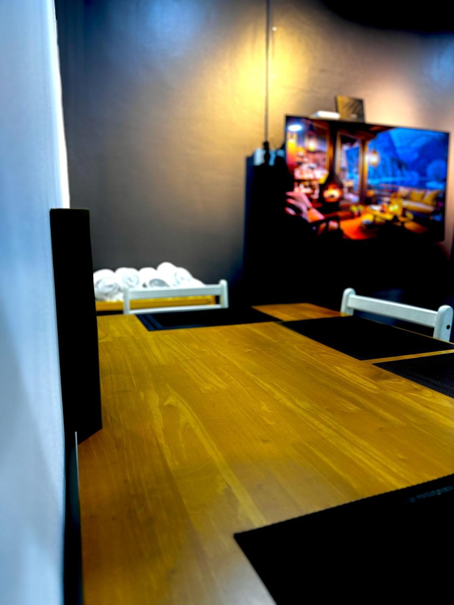 Luxuryfamilysuite6-9Pax-Jonkerstreet-Citytown Malacca Luaran gambar
